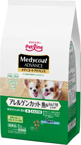 うちの子の毎日の食事が気になる？】食物アレルゲンケアしてますか